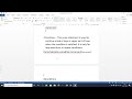 Break & continue theory c language