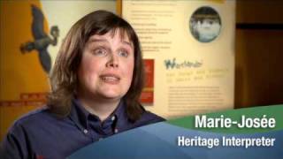 Heritage Interpreter - emerit Training and Certification