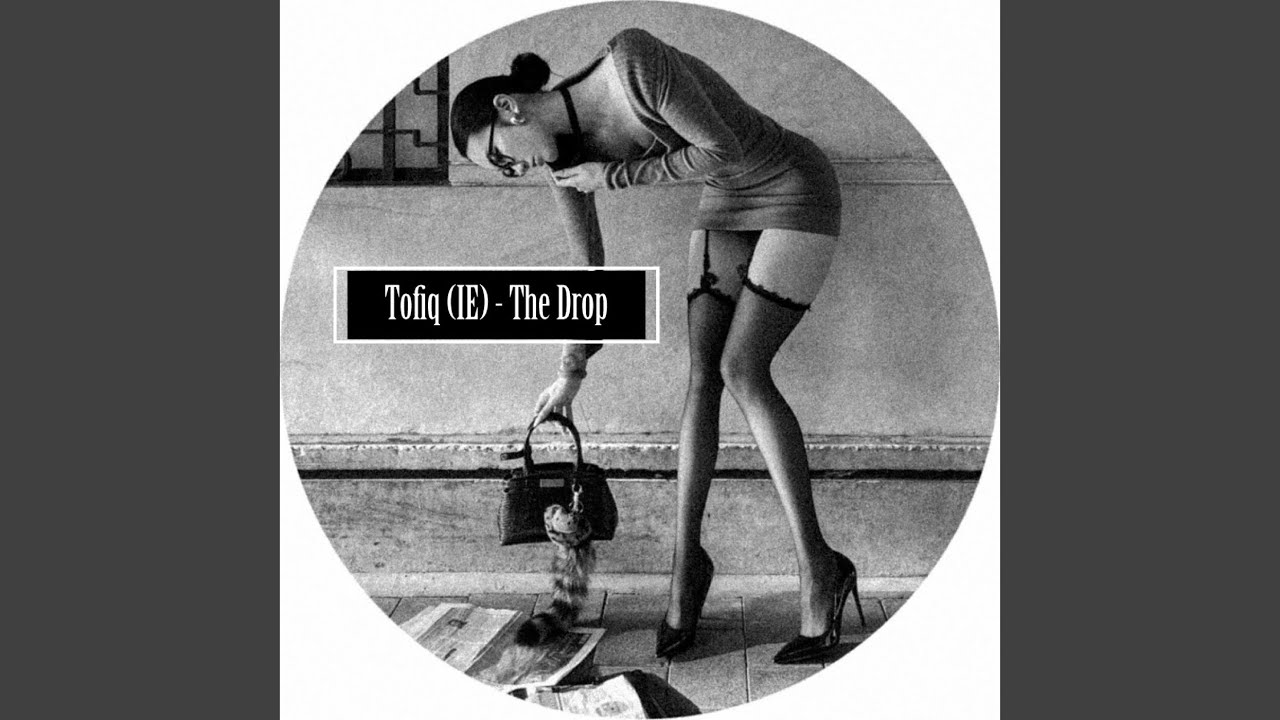 Watch The Drop on YouTube Watch The Drop on YouTube