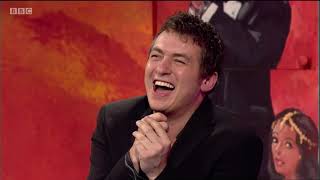 Shane Richie at the Kumar’s No. 42 (2003)