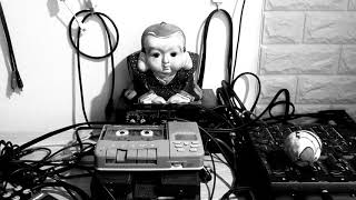 Midnight Tape Loop 3: Tape Altar