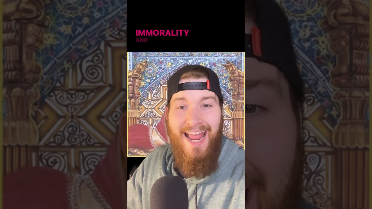 When You SEE The Dark Trinity?!😳🤯 