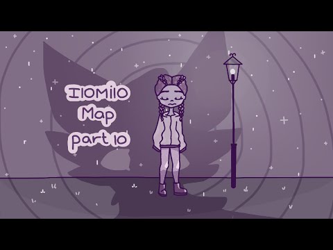 Ilomilo map part 10 • FlipaClip • 902 subs