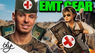 LEGJOBB MEDIC A JÁTÉKBAN! 🚑 PUBG 1500 DMG 🔥