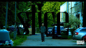 SHWR | SLICE | Official Video |