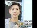 What if Jay Park granted my wishes? ENG SUB • dingo kdrama