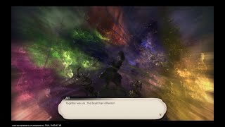 [Tribal Sidequests] Final Fantasy XIV: A Realm Reborn - Full Reputation Allied Tribal Quest Chain