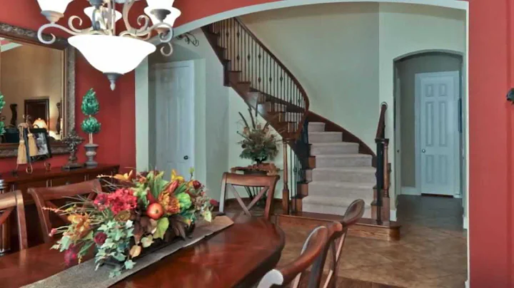 Colleen Davidson: (972) 742-8863 -  820 Kiowa Dr P...