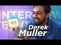 Derek Muller on science, teachers, and figuring out the truth [Vert Dider]