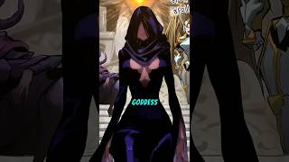 They Offered Him True Godhood, Yet He Rejected It 👑 #manhwa #manhua #manhwaedit #manhwarecap