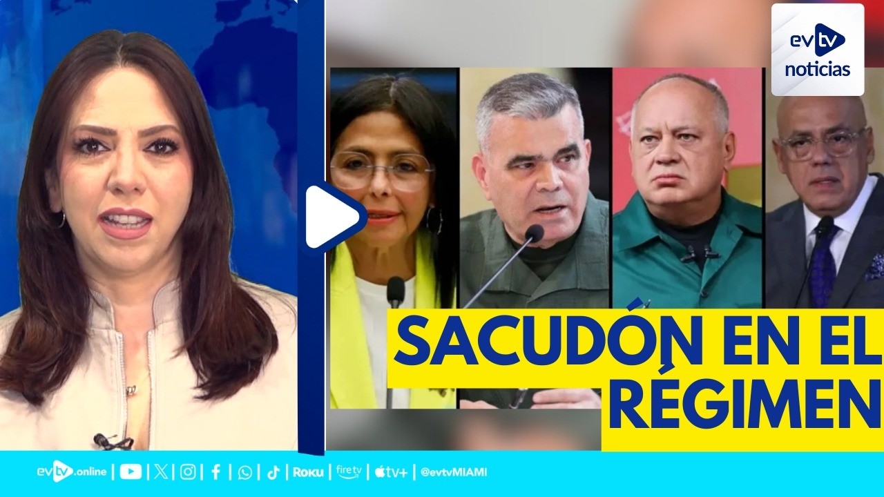 CARTAS ECHADAS LOS QUE SE VAN Y LOS QUE SE QUEDAN | #EVTVnoticias | #ESTELAR 03/03/26 3/3