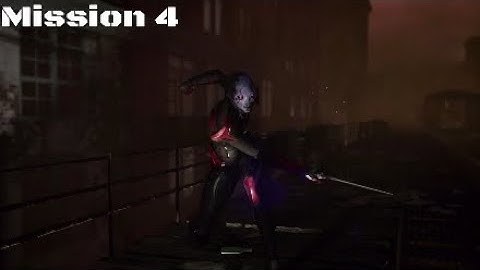 XCOM 2 War Of The Chosen, Mission 4: Lost & Abandoned