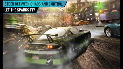Need for Speed No Limits Cheats for iOS / Android - NFS No Limits Hack