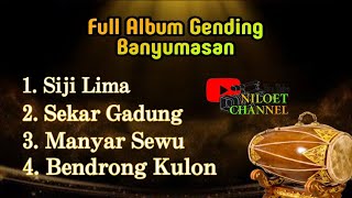 FULL ALBUM GENDING BANYUMASAN