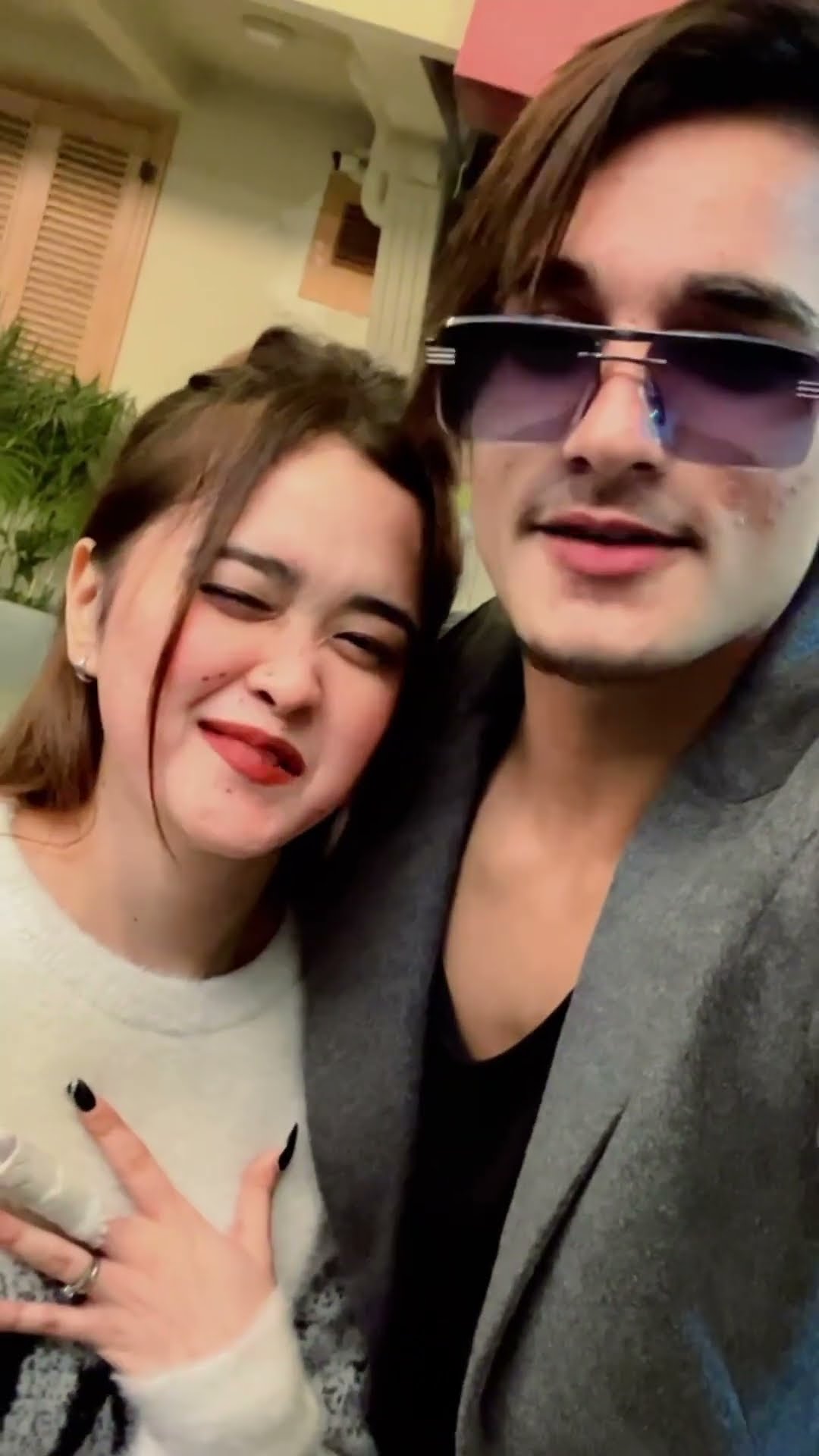 tu cahye mere huk ki zami rahk le ❤️? #suhailabbasi500 #sanayaa_sameer_24 #yutubeshort #viralvideo