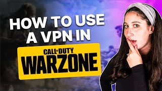 How To Use A VPN In Call Of Duty Warzone COD TUTORIAL by Site Builder Studios 3,283 views 2 months ago 8 minutes, 43 seconds