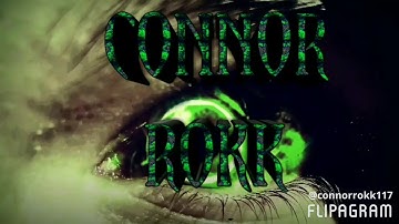 Finally have an intro!