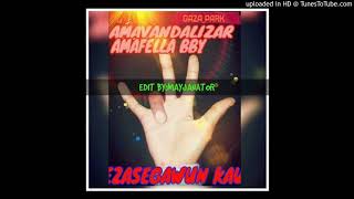 AmaVandalizar ft Amafela