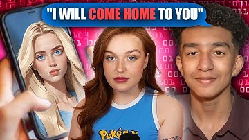 Did an AI Chatbot Drive a Teen to His Death?