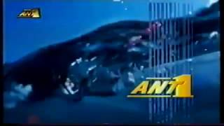 ANT1 TV ident 2004