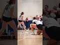 SCOTLAND BEAT ENGLAND IN 5 SETS TO BECOME YOUR BVF INVITATIONAL WOMEN'S CHAMPIONS 🏆🏴󠁧󠁢󠁳󠁣󠁴󠁿