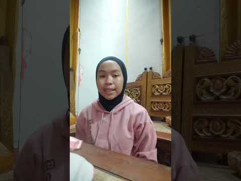 Arbitrase Dalam Hukum Internasional, Amanda Moza Firani Putri (Hukum B)