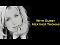 The claws corner with guest heather thomas