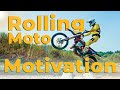 Enduro Motivation / Rolling Moto / Мотивация от Роллинг Мото