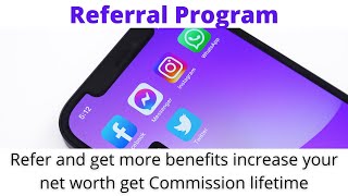 referral program
