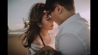 [Pre-wedding] Aaron x Deborah _ New Zealand