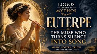 Euterpe: The Muse Who Turns Silence Into Song | LgbM #10
