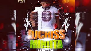 Asustada - Kléver Valdez Ft Ronny Jay Dj Criss Minota