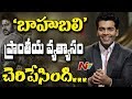 Baahubali is The First Crossover Cinema in India Says Karan Johar
