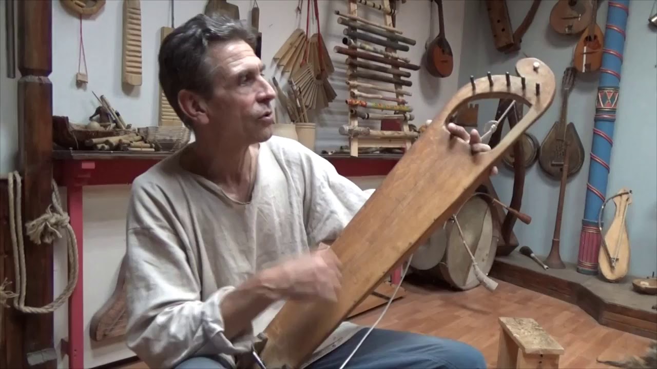 Музей забытой музыки Музей забытой музыки
