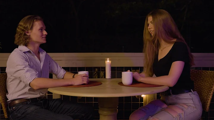 Whiplash Date Scene