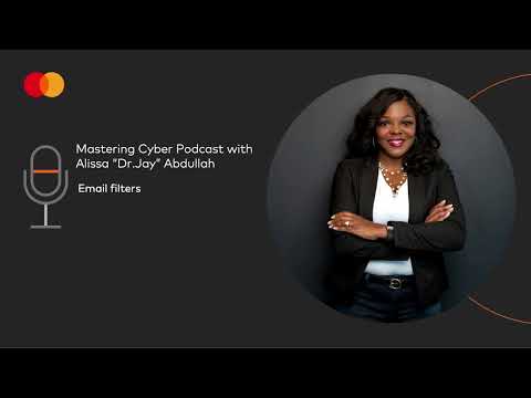 Email filters
