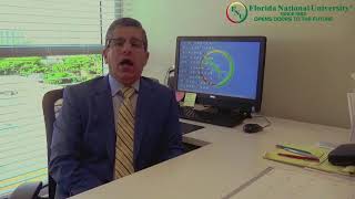 Dr. Ernesto  Gonzalez - Associate of Arts in Accounting & Associate of Science in Accounting