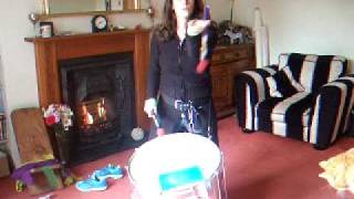 QBE P2...4th pattern.AVI