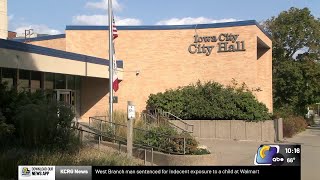 No clear plan in place yet for new Iowa City police station