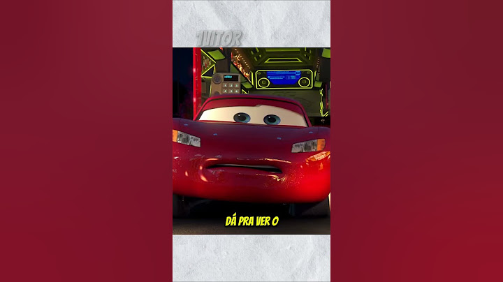 Why doesn't the redhead in cars talk?