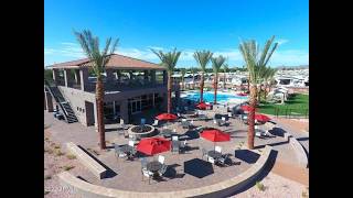 $23,900 1BD 1.5BA Bonus Rm Huge Patio @ Viewpoint Golf Resort 55  8700 E University Dr #340 Mesa Az