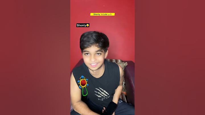 Lulu vs Shonty 😂🔥| indian family #shorts #indian #chaman #relatable #chotabhai #bachpan