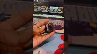 DJI ACTION 2 😱4K CAMERA🔥BEST CAMERA 👀#dji #djiaction2 #camera #shorts #youtubeshorts #viralshorts