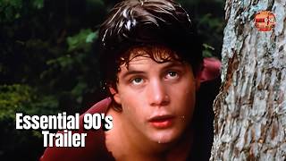TOY SOLDIERS (1991) Original 90s Trailer | Sean Astin, Wil Wheaton, Lou Gossett Jr., Denholm Elliott
