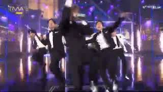 TMA Live   BTS 'BUTTER' Full performance 2021 The fact music Award #bts #TMA #TRENDING 2 2