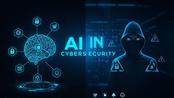 AI in Cybersecurity: Real-Time Threat Detection & Digital Defense
