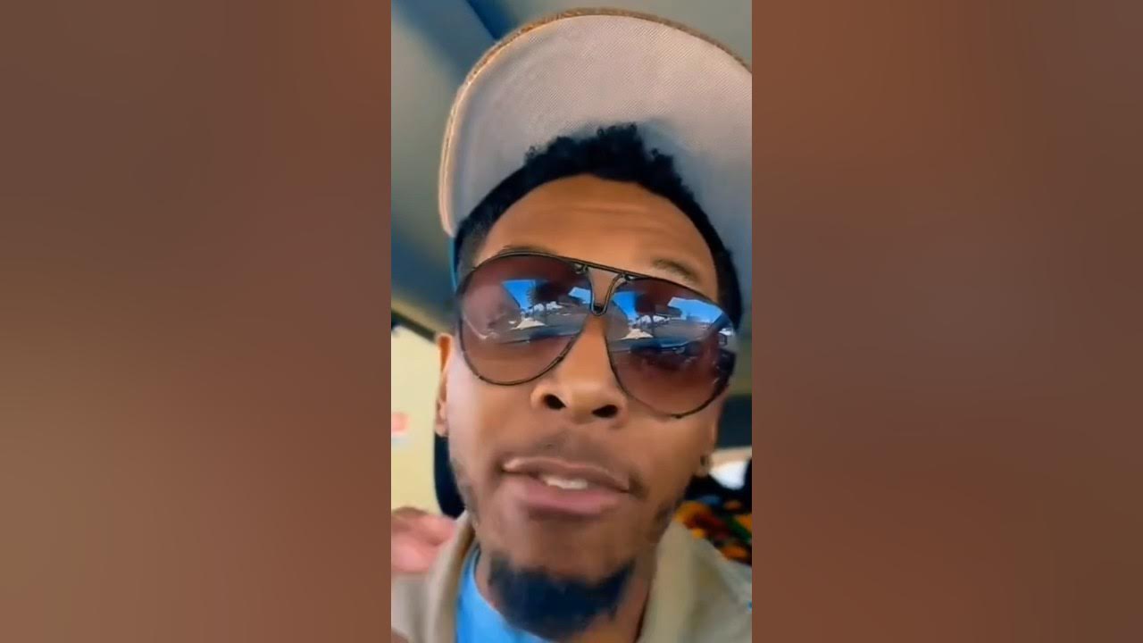 DEITRICK HADDON SAYS GOSPEL MUSIC IS DYING DEITRICK HADDON SAYS GOSPEL MUSIC IS DYING