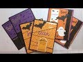 September 2018 Paper Pumpkin Alternatives and Giveaway at the end