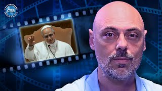 Download Lagu BALKAN INFO: Aleksandar Pavković - Papa je poslao poruku koju su svi mediji ignorisali! MP3 Download Lagu BALKAN INFO: Aleksandar Pavković - Papa je poslao poruku koju su svi mediji ignorisali! MP3
