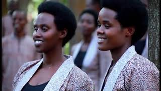 Icyaremwe - Chorale Pepiniere Du Seigneur
